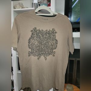 Men's Volcom Tshirt